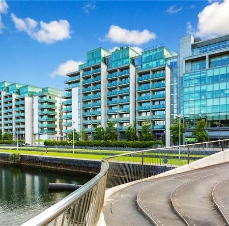 Dublin City Private Room And Private Bathroom エクステリア 写真
