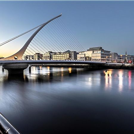 Dublin City Private Room And Private Bathroom エクステリア 写真