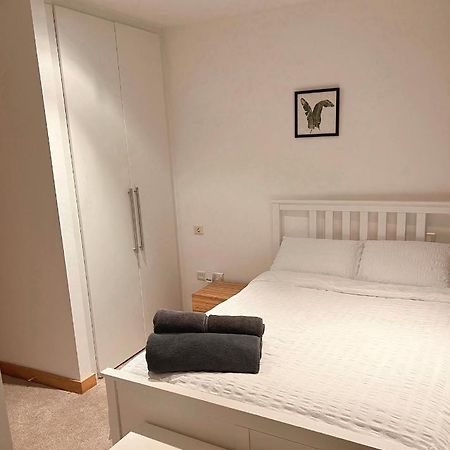 Dublin City Private Room And Private Bathroom エクステリア 写真