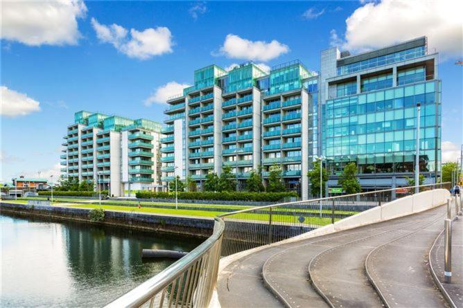 Dublin City Private Room And Private Bathroom エクステリア 写真