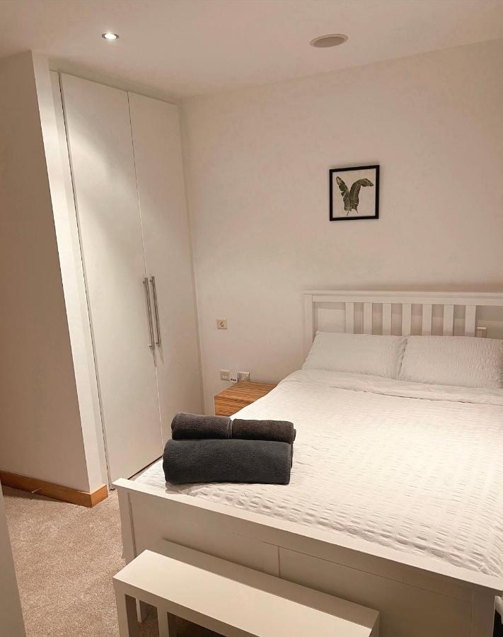 Dublin City Private Room And Private Bathroom エクステリア 写真
