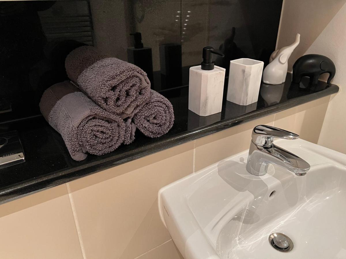Dublin City Private Room And Private Bathroom エクステリア 写真