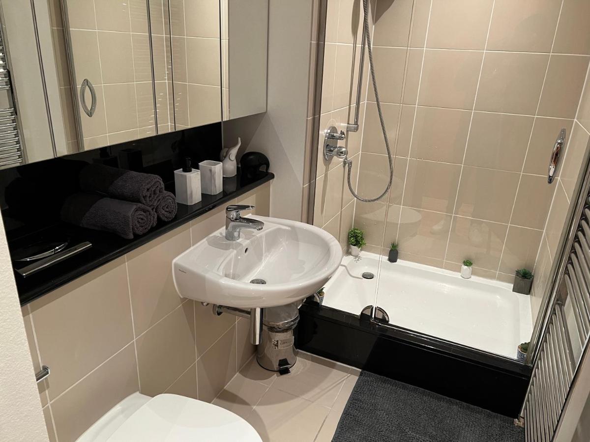 Dublin City Private Room And Private Bathroom エクステリア 写真